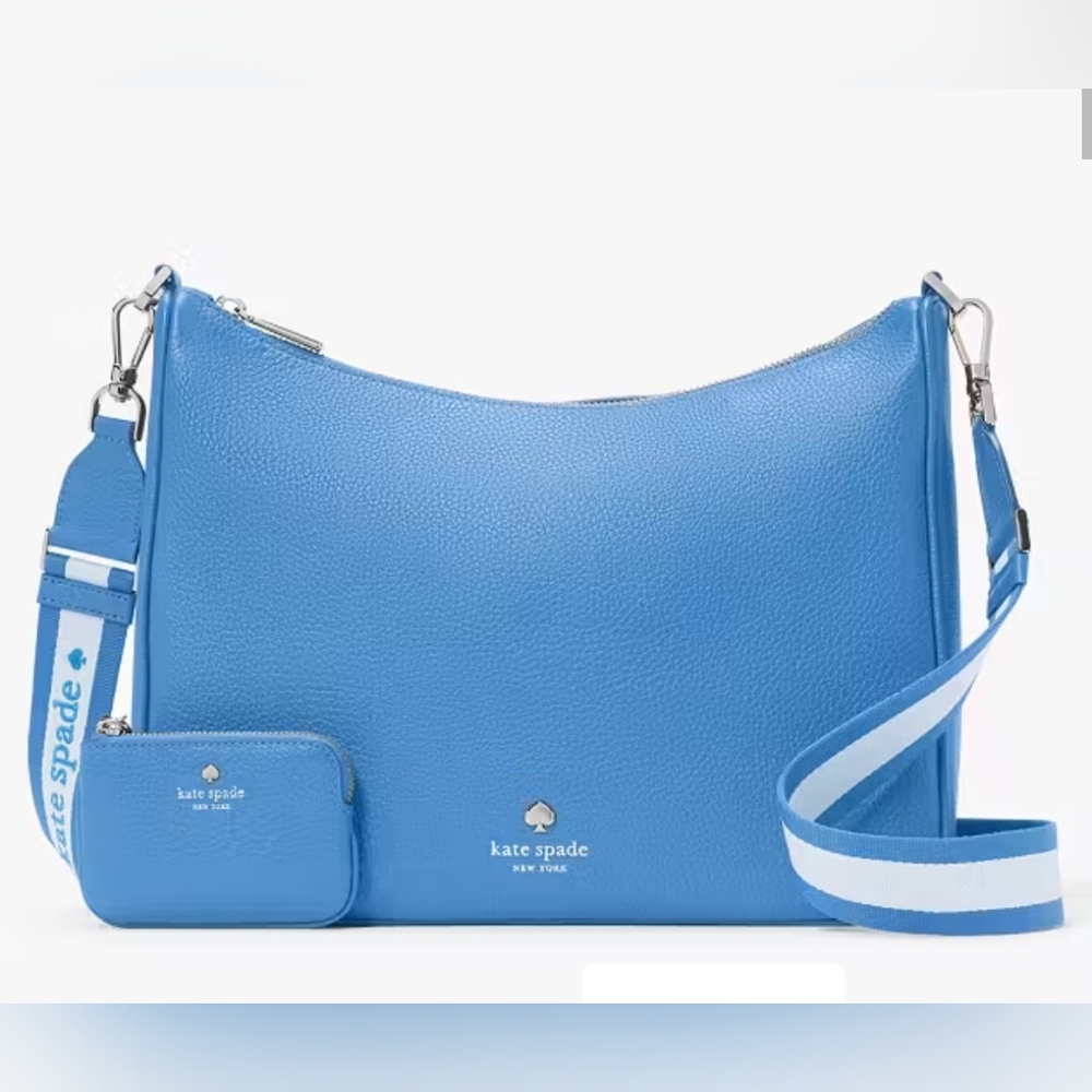 Emma Large Crossbody Bag